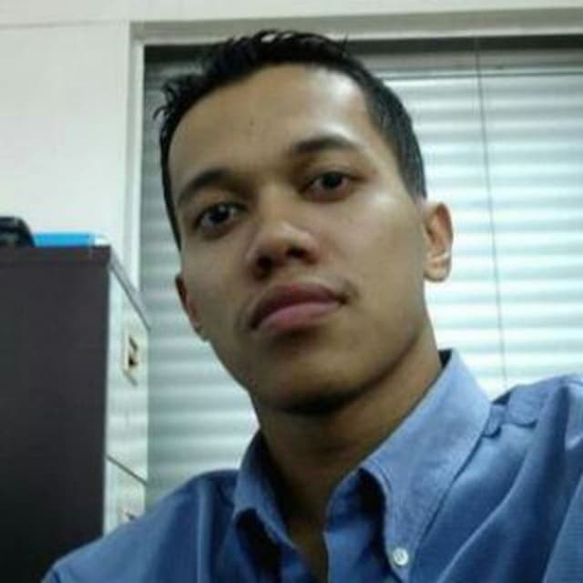 Ariffin Hamzah
